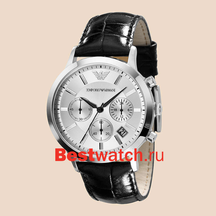 Часы Emporio Armani Gents AR2436